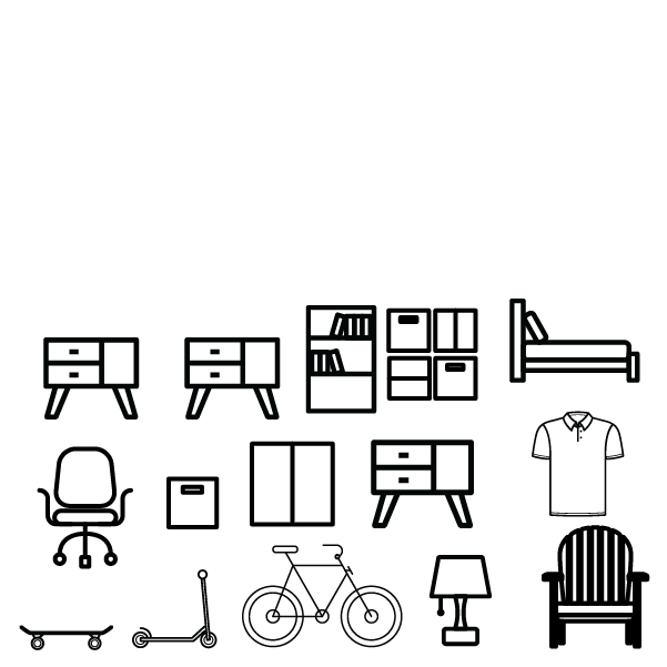 What Size Unit? Discount Mini Storage of Vero Beach