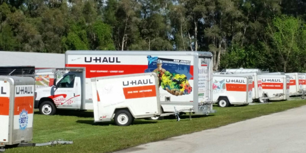  Discount Mini Storage of Vero Beach