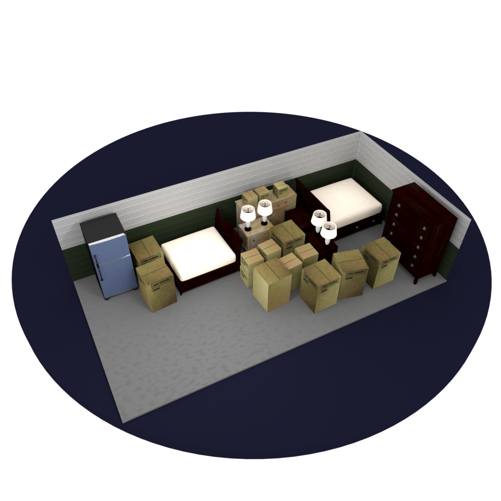  Discount Mini Storage of Vero Beach