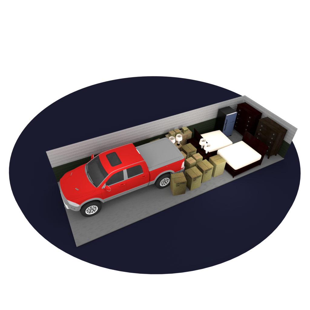  Discount Mini Storage of Vero Beach